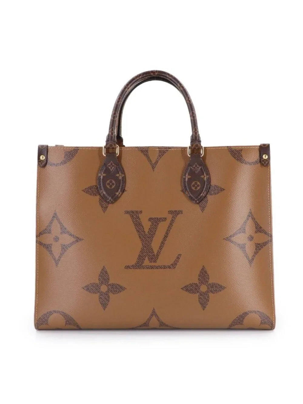 Louis Vuitton this authentic